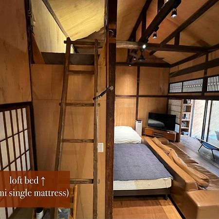 Hotel Sumitsugu House West Kumamoto Exteriér fotografie