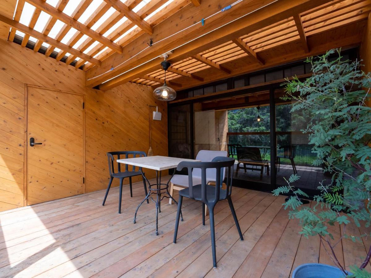 Hotel Sumitsugu House West Kumamoto Exteriér fotografie