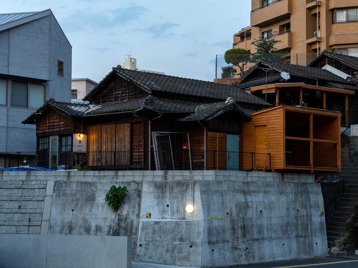 Hotel Sumitsugu House West Kumamoto Exteriér fotografie