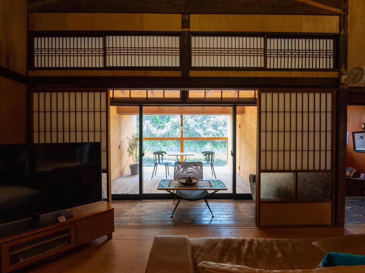Hotel Sumitsugu House West Kumamoto Exteriér fotografie