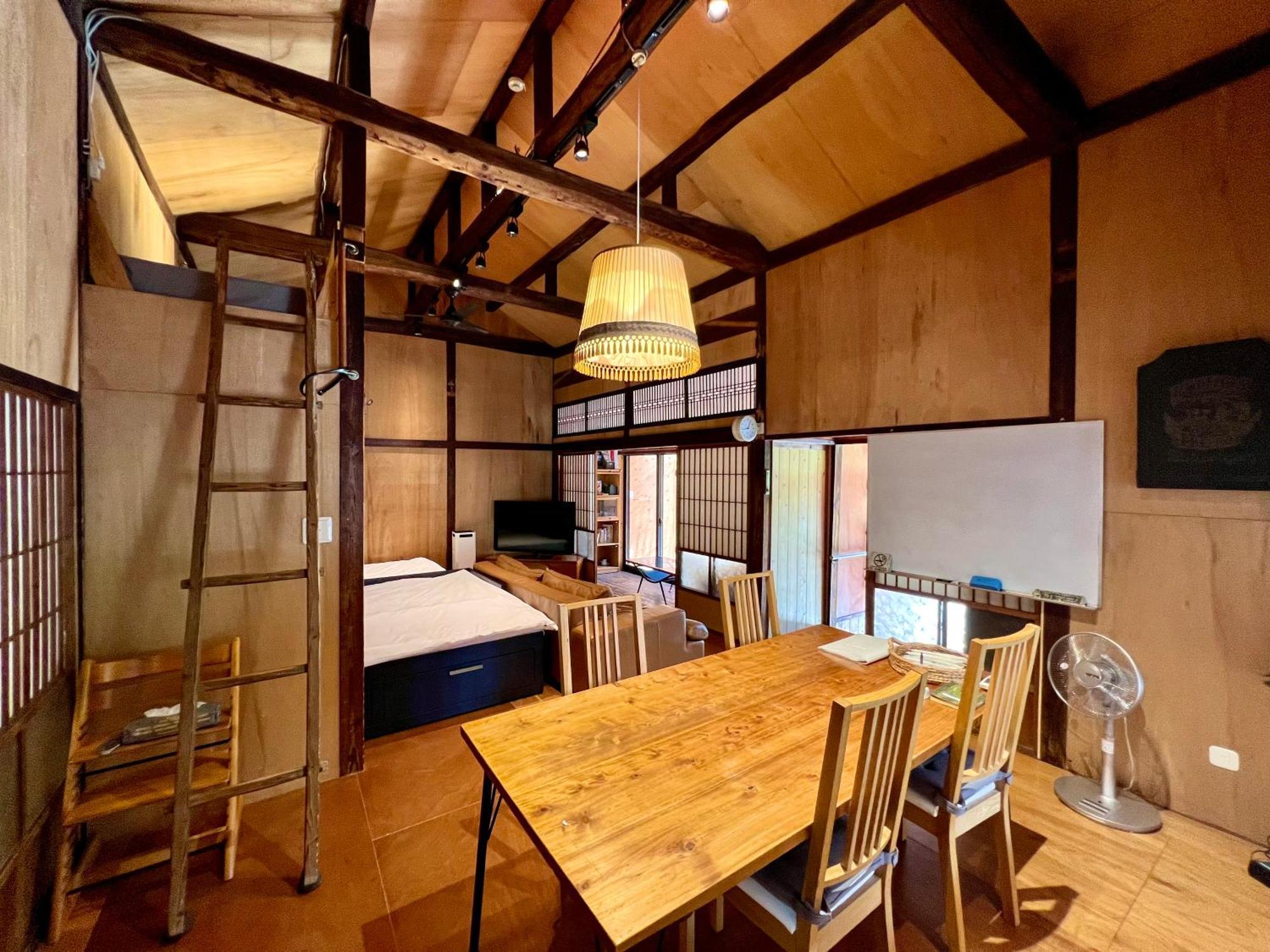 Hotel Sumitsugu House West Kumamoto Exteriér fotografie