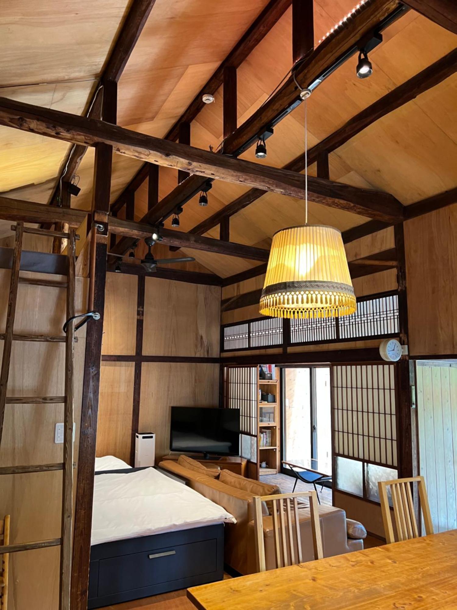 Hotel Sumitsugu House West Kumamoto Exteriér fotografie