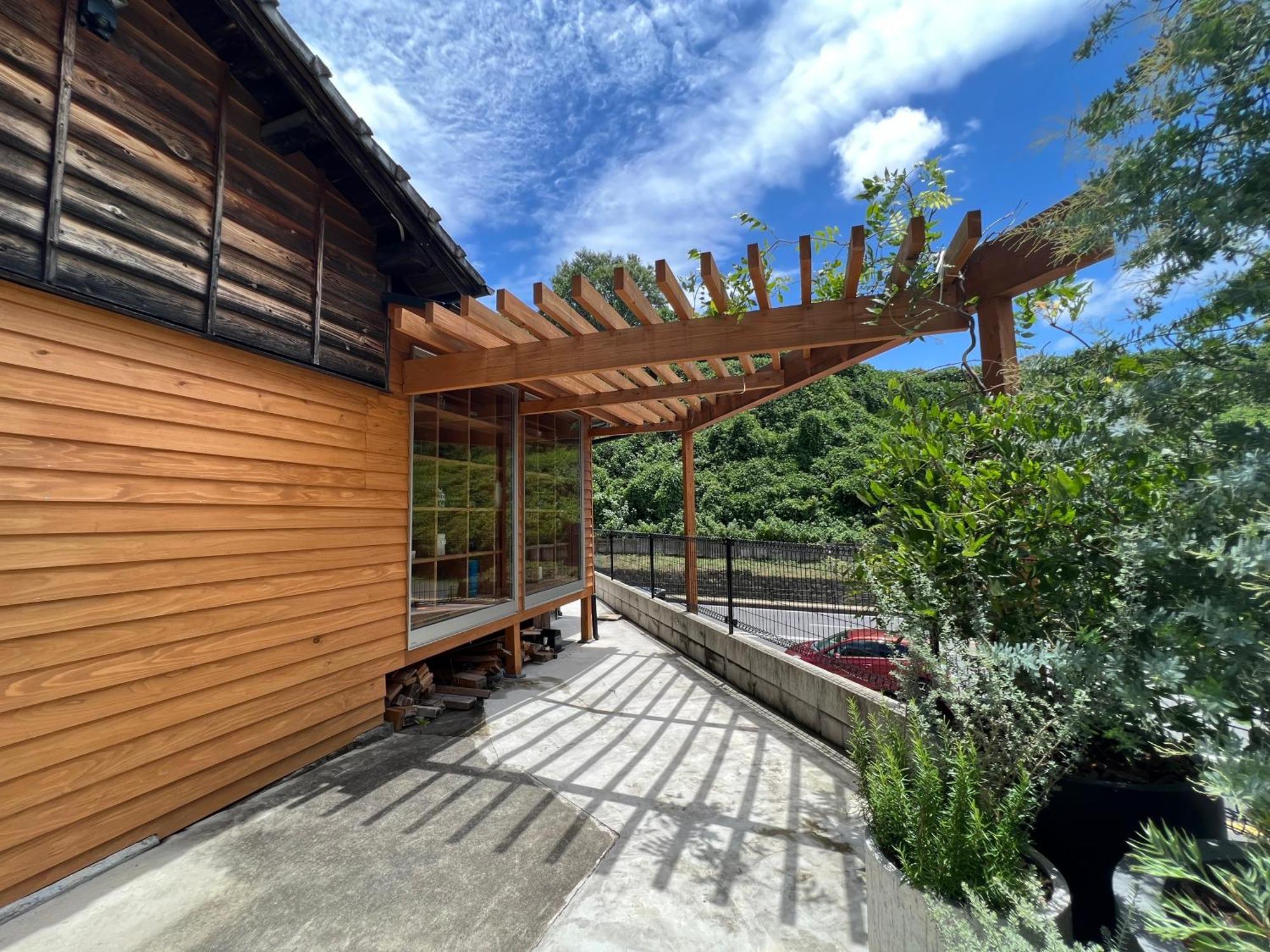 Hotel Sumitsugu House West Kumamoto Exteriér fotografie