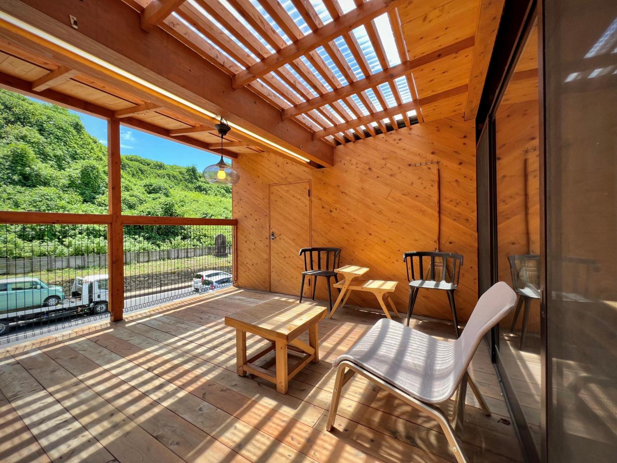 Hotel Sumitsugu House West Kumamoto Exteriér fotografie