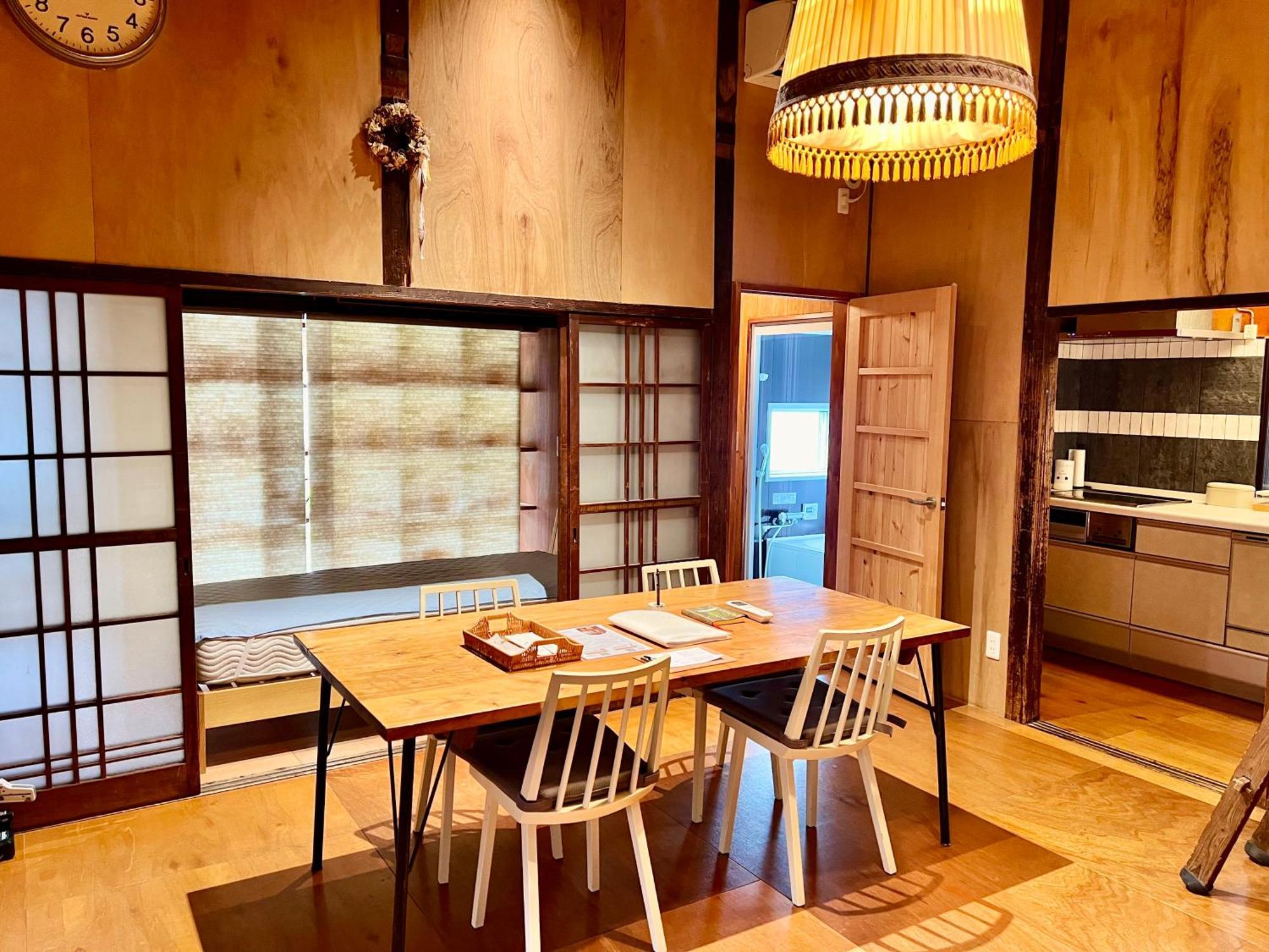 Hotel Sumitsugu House West Kumamoto Exteriér fotografie