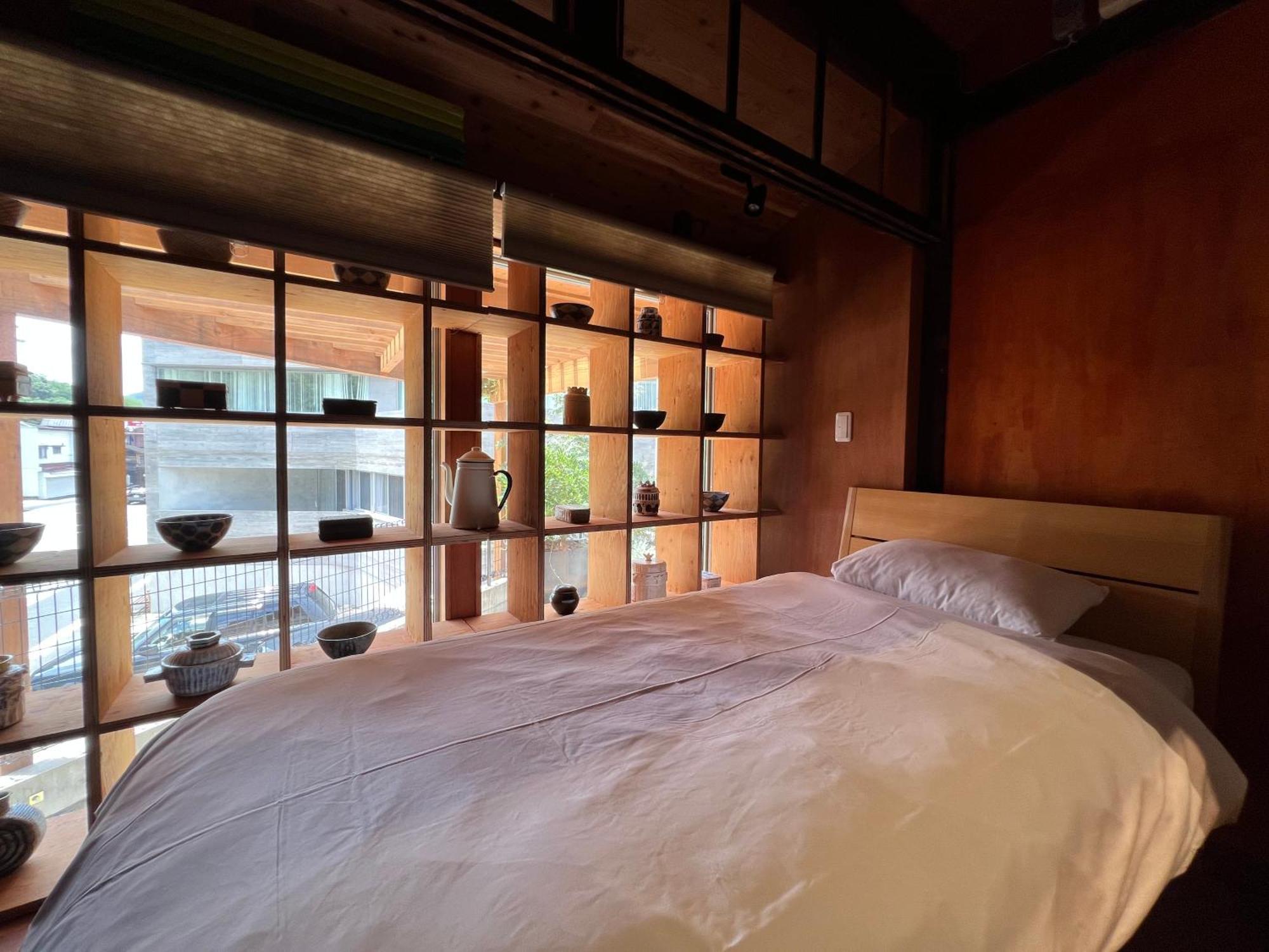 Hotel Sumitsugu House West Kumamoto Exteriér fotografie