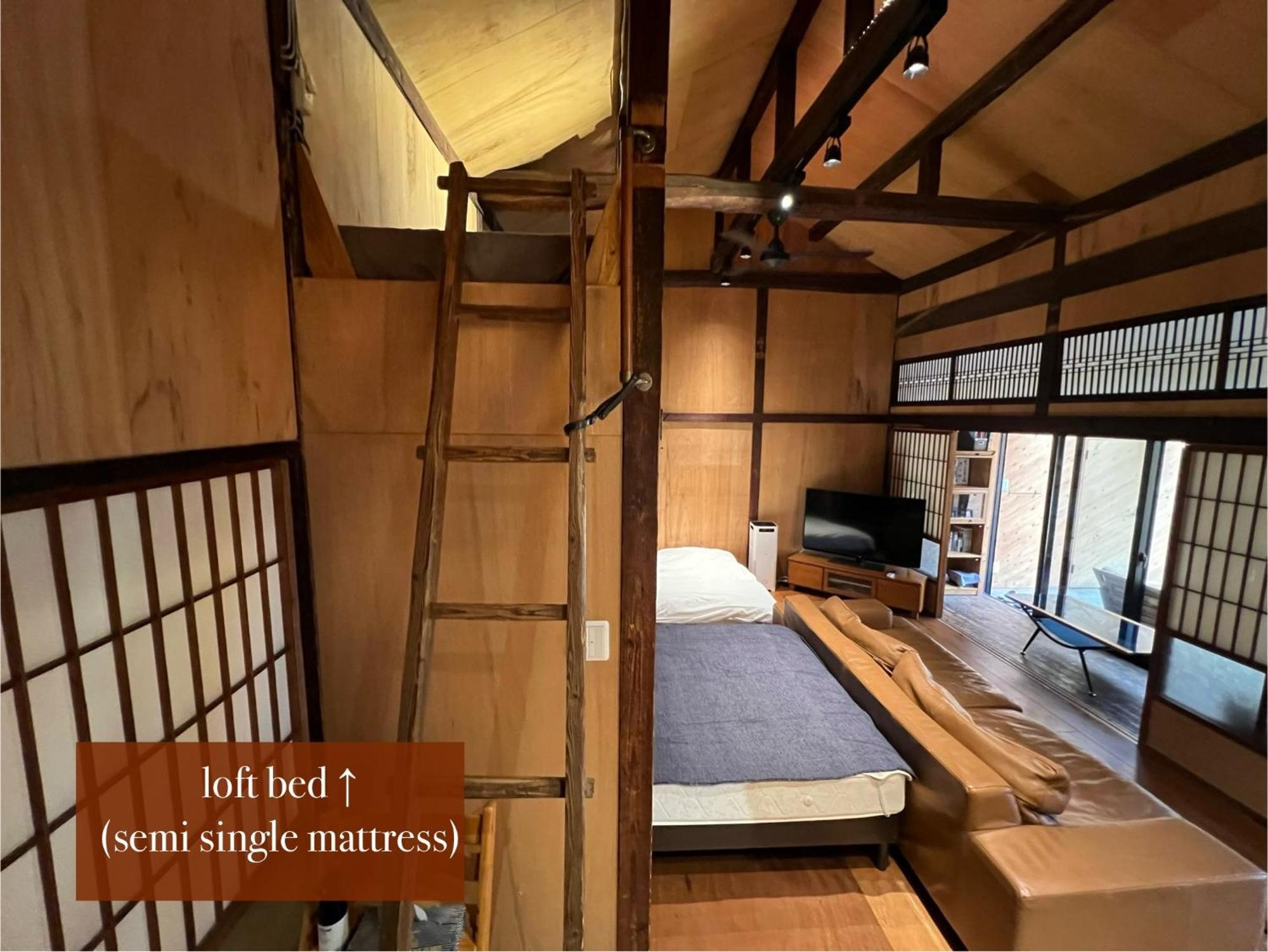 Hotel Sumitsugu House West Kumamoto Exteriér fotografie